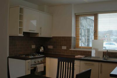 Burren Coast - Kitchen Burren Coast - Kitchen