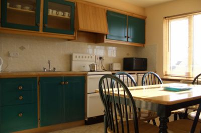 Atlantic View Holiday Homes